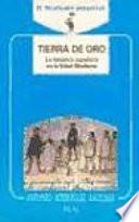 Tierra de oro