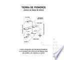 Tierra de pioneros