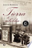 Tierra de rebeldía