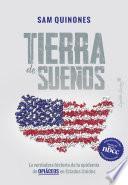 Tierra de sueños