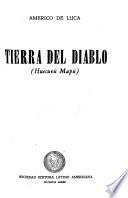 Tierra del diablo