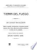 Tierra del fuego ...