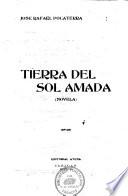 Tierra del sol amada