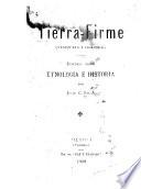 Tierra-Firme (Venezuela y Colombia)