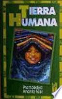 Tierra humana