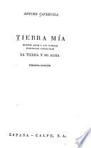 Tierra mia: Buenos Aires y catorce provincias Argentinas ...