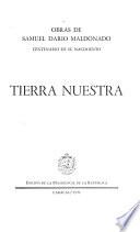 Tierra nuestra