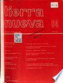 Tierra nueva