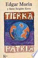 Tierra-patria