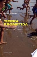 Tierra prometida
