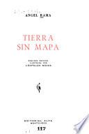Tierra sin mapa