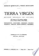 Tierra virgen