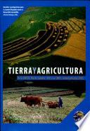 Tierra y Agricultura de la UNCED, Rio de Janeiro 1992 a la CMDS, Johannesburgo 2002