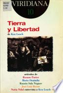 Tierra y libertad