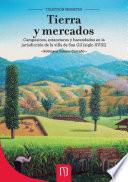 Tierra y mercados