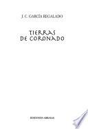 Tierras de Coronado