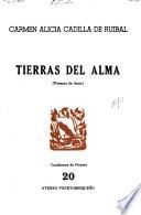 Tierras del alma