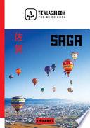 TIEWLASUD SAGA (ENGLISH VERSION)
