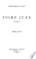 Tigre Juan