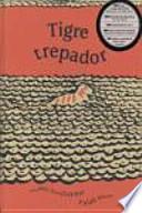 Tigre trepador