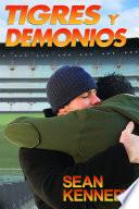 Tigres y Demonios