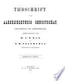 Tijdschrift