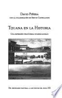 Tijuana en la historia