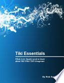 Tiki Essentials (eBook)