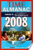 Time: Almanac 2008