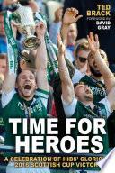 Time for Heroes