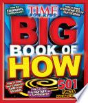 TIME for Kids Big Book of How