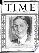 Time