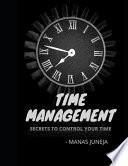 Time Management