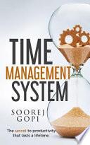 Time Management System