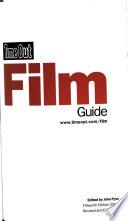 Time Out Film Guide