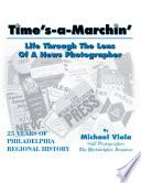 Time's-a-Marchin'