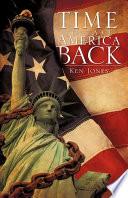 Time to Take America Back