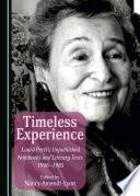Timeless Experience