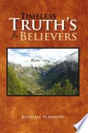 Timeless Truth's for Believers