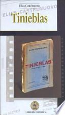 Tinieblas