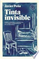 Tinta invisible