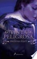 Tinta peligrosa
