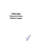 Tinta roja