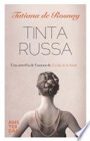Tinta russa