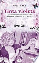 Tinta violeta (Sho-Shan y la Dama oscura 2)