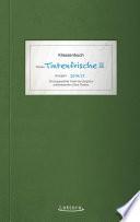 Tintenfrische II
