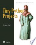 Tiny Python Projects