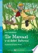 Tío Manuel y el árbol Bakonzi
