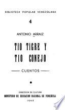 Tío Tigre y Tío Conejo, cuentos