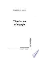 Tiovivo en el espejo